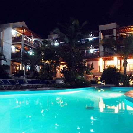 Nazaret Mansion Ξενοδοχείο Costa Teguise Εξωτερικό φωτογραφία