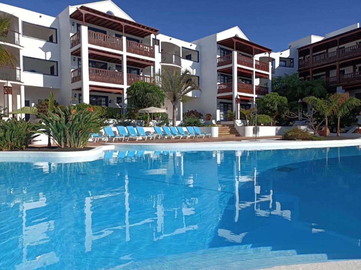Nazaret Mansion Ξενοδοχείο Costa Teguise Εξωτερικό φωτογραφία