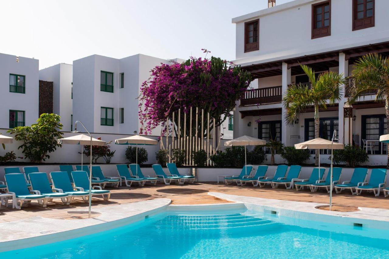 Nazaret Mansion Ξενοδοχείο Costa Teguise Εξωτερικό φωτογραφία