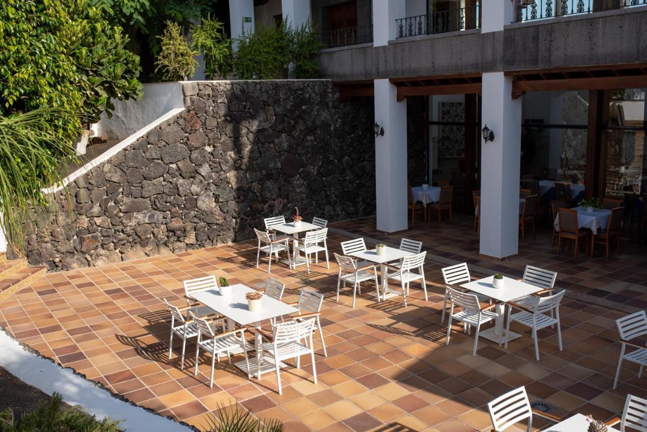 Nazaret Mansion Ξενοδοχείο Costa Teguise Εξωτερικό φωτογραφία