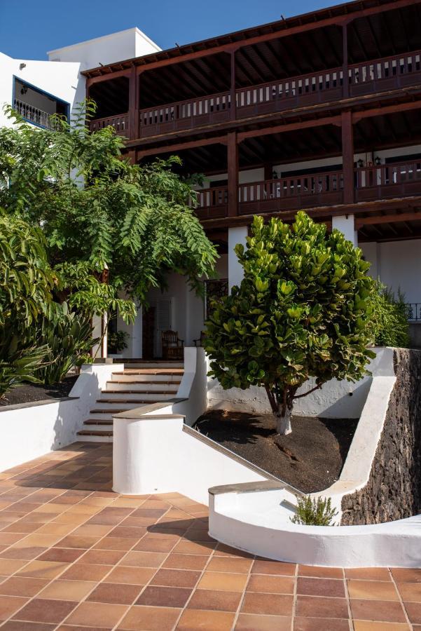 Nazaret Mansion Ξενοδοχείο Costa Teguise Εξωτερικό φωτογραφία