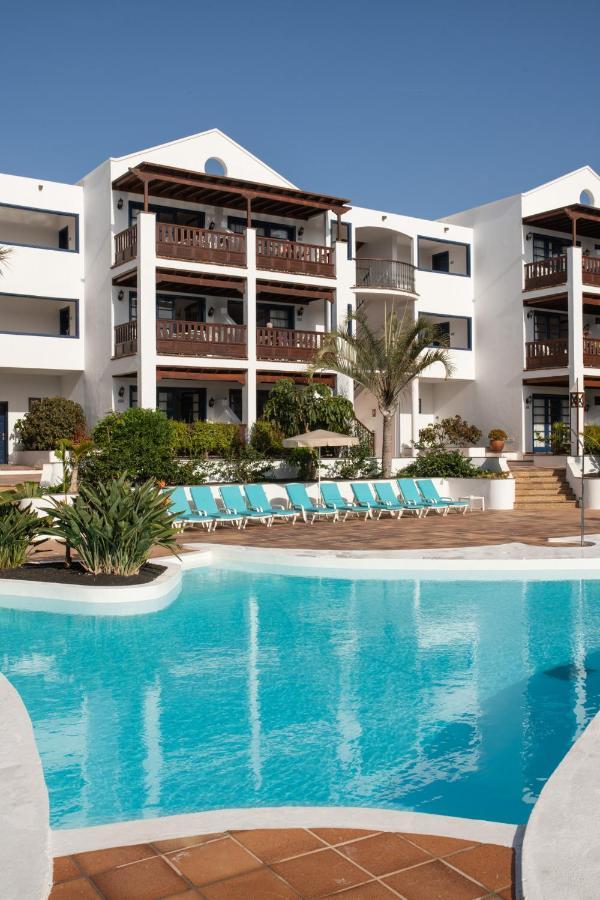 Nazaret Mansion Ξενοδοχείο Costa Teguise Εξωτερικό φωτογραφία