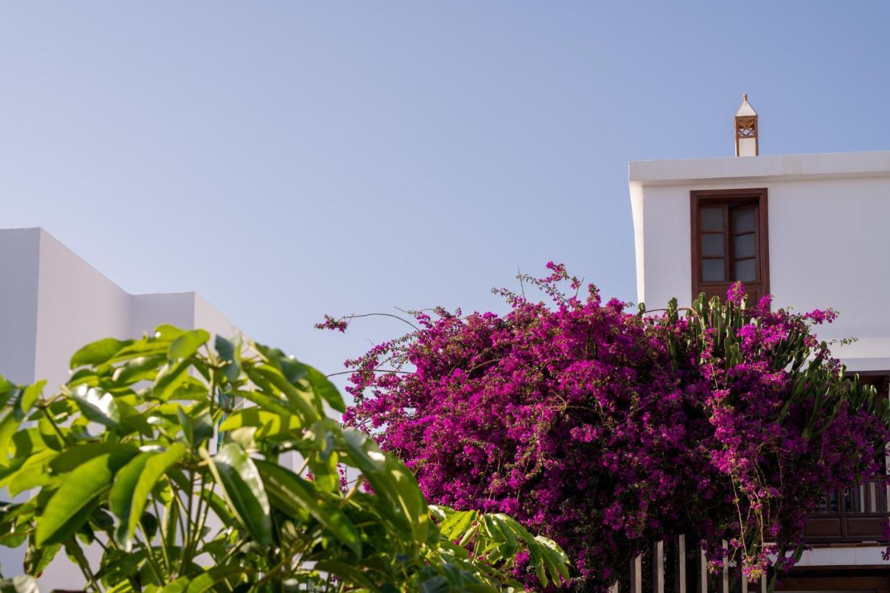 Nazaret Mansion Ξενοδοχείο Costa Teguise Εξωτερικό φωτογραφία