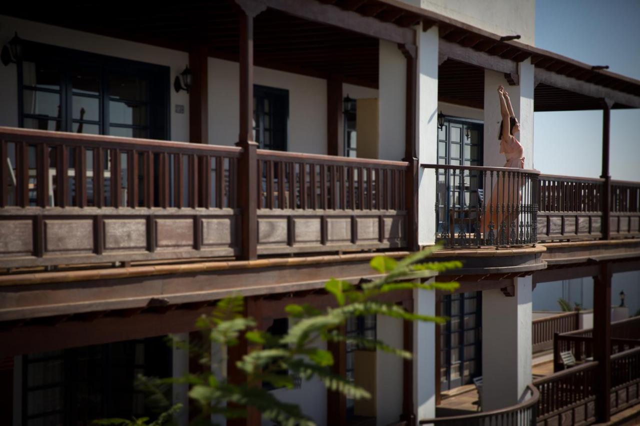Nazaret Mansion Ξενοδοχείο Costa Teguise Εξωτερικό φωτογραφία