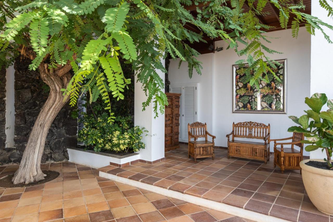 Nazaret Mansion Ξενοδοχείο Costa Teguise Εξωτερικό φωτογραφία