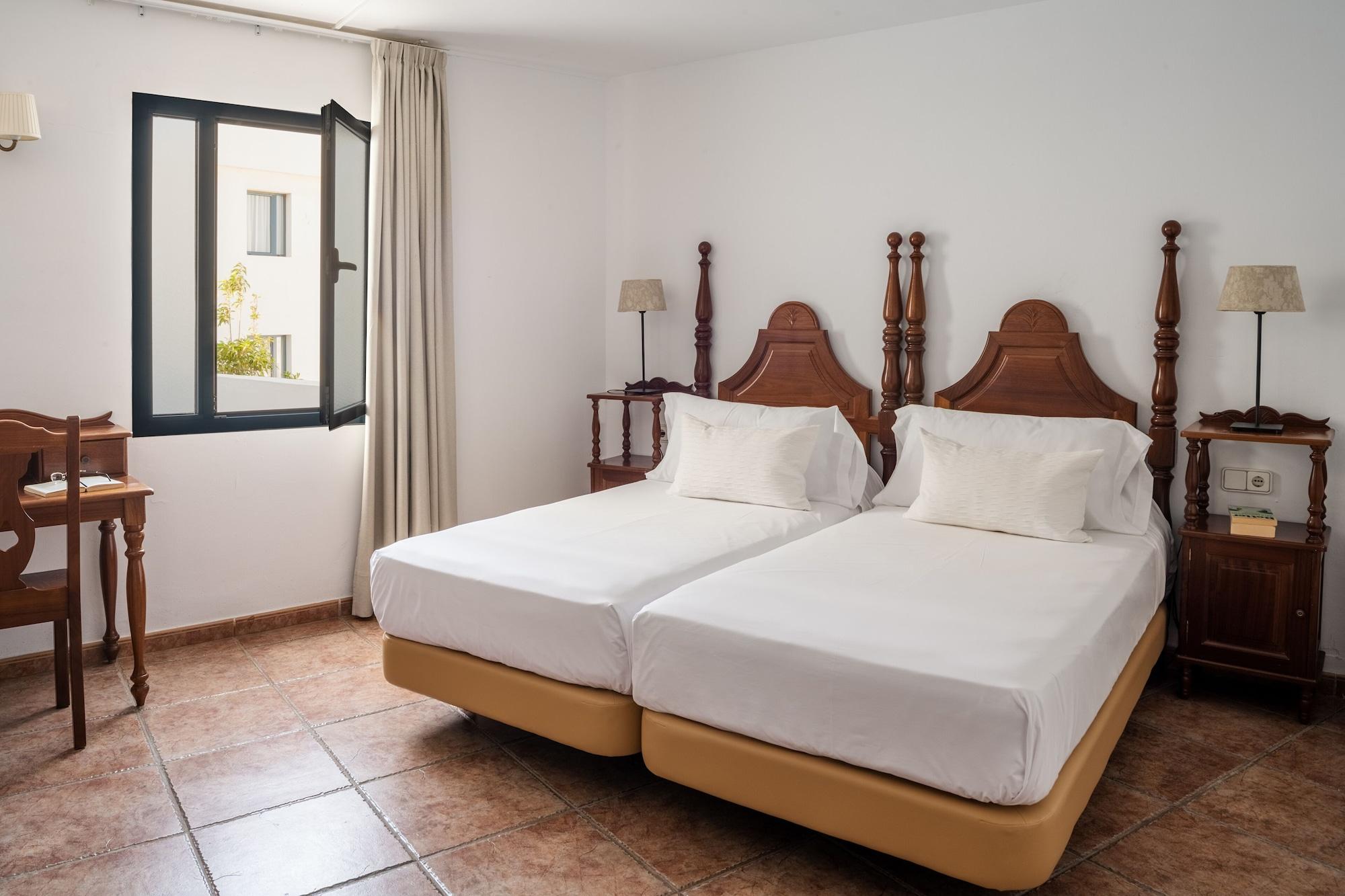 Nazaret Mansion Ξενοδοχείο Costa Teguise Εξωτερικό φωτογραφία