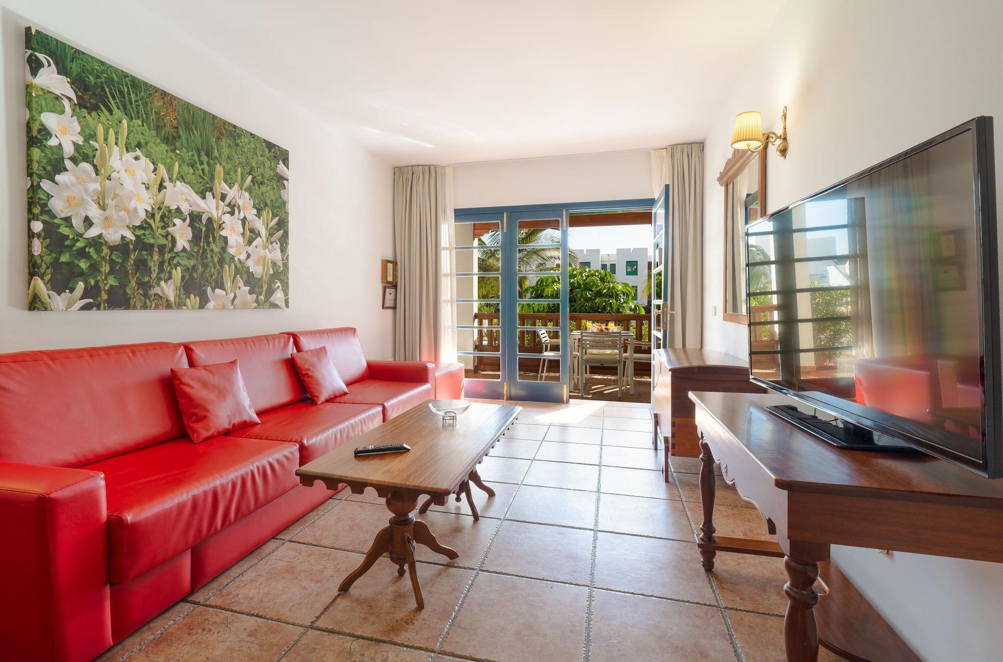 Nazaret Mansion Ξενοδοχείο Costa Teguise Εξωτερικό φωτογραφία