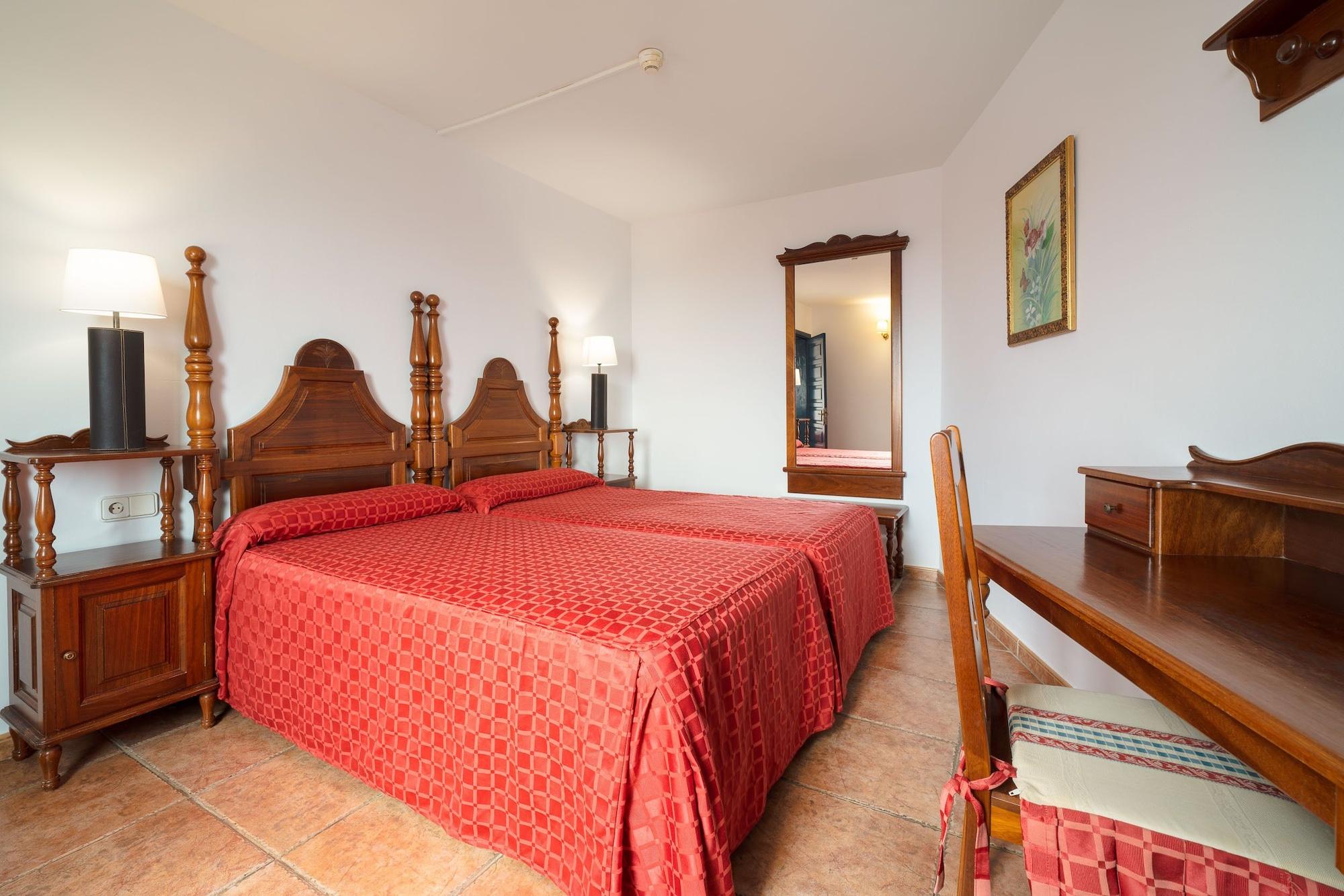 Nazaret Mansion Ξενοδοχείο Costa Teguise Εξωτερικό φωτογραφία