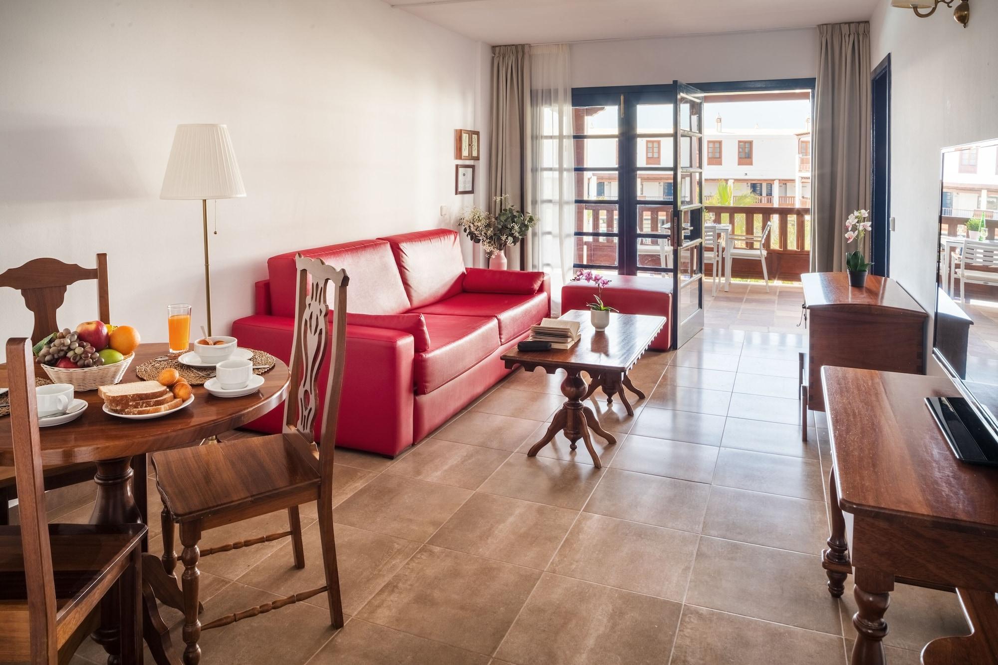 Nazaret Mansion Ξενοδοχείο Costa Teguise Εξωτερικό φωτογραφία