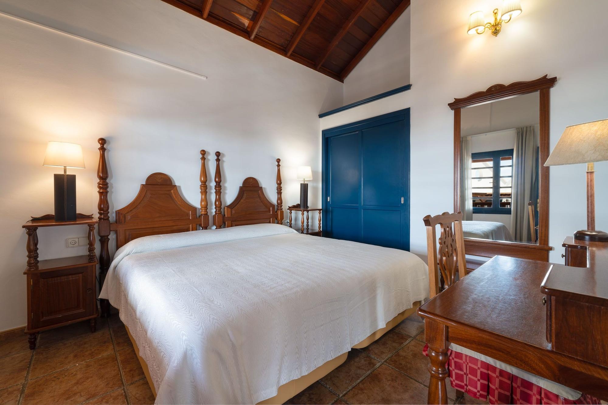 Nazaret Mansion Ξενοδοχείο Costa Teguise Εξωτερικό φωτογραφία