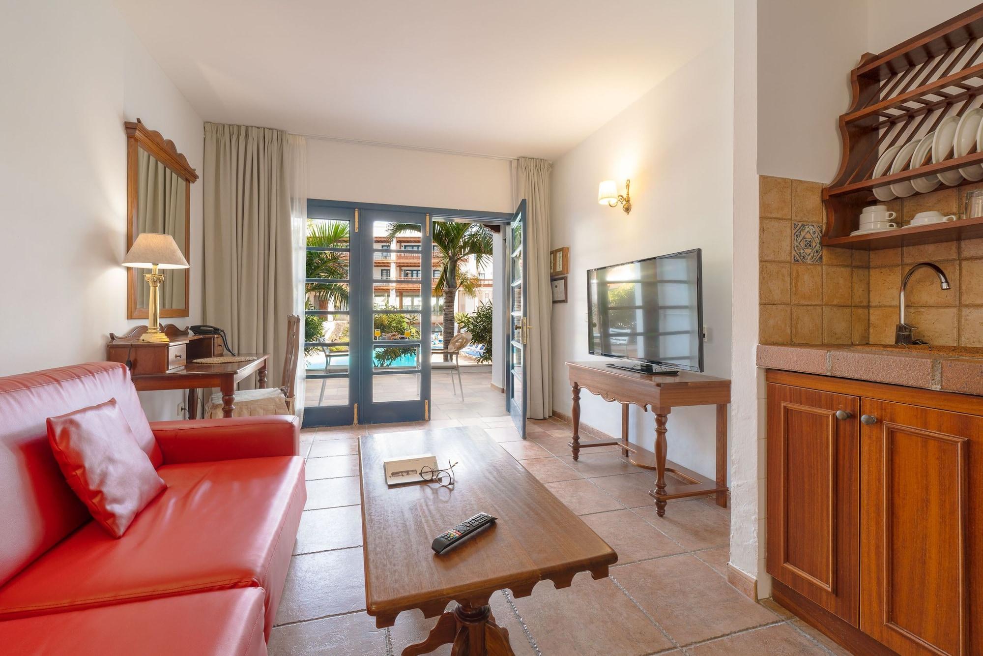 Nazaret Mansion Ξενοδοχείο Costa Teguise Εξωτερικό φωτογραφία