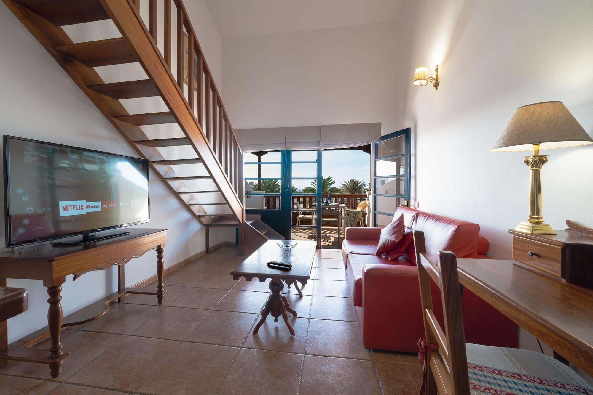 Nazaret Mansion Ξενοδοχείο Costa Teguise Εξωτερικό φωτογραφία