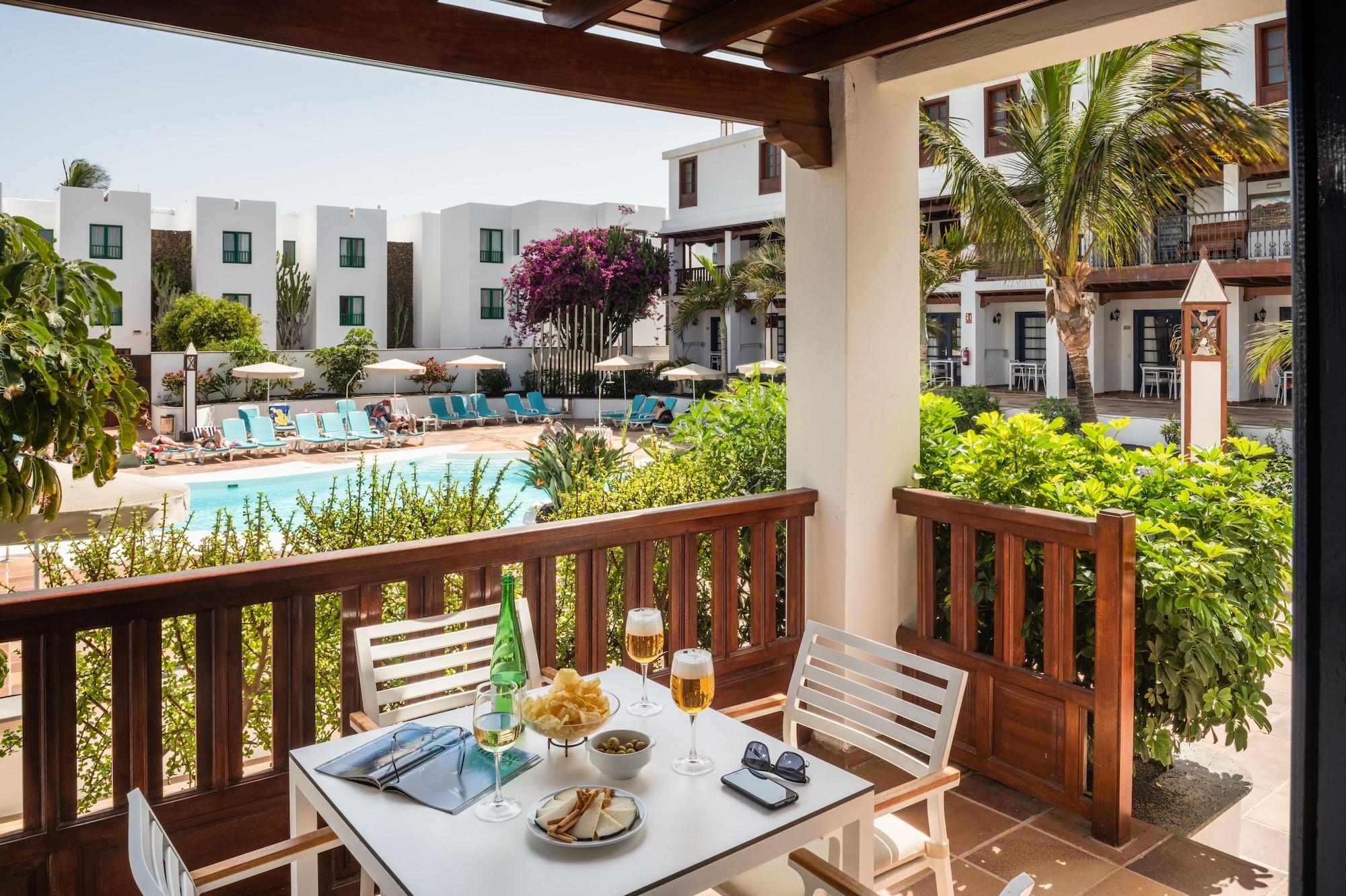 Nazaret Mansion Ξενοδοχείο Costa Teguise Εξωτερικό φωτογραφία