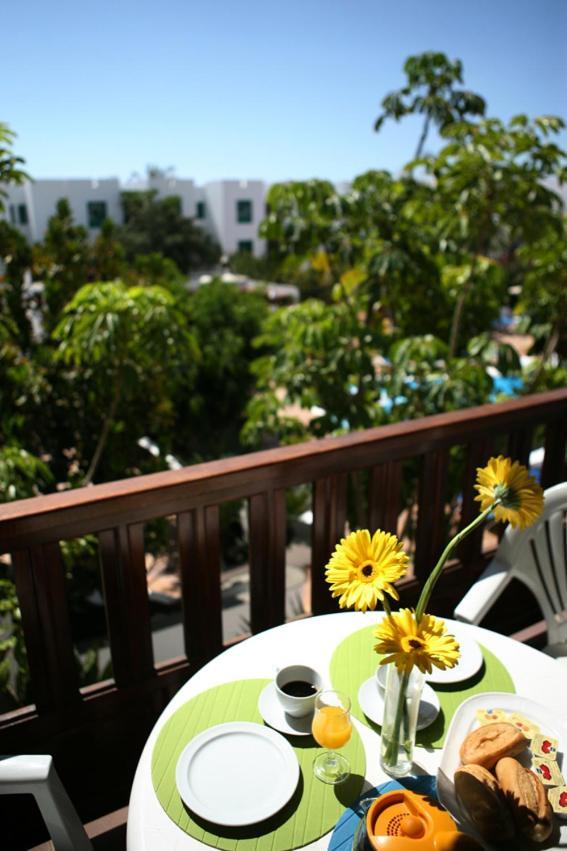 Nazaret Mansion Ξενοδοχείο Costa Teguise Εξωτερικό φωτογραφία