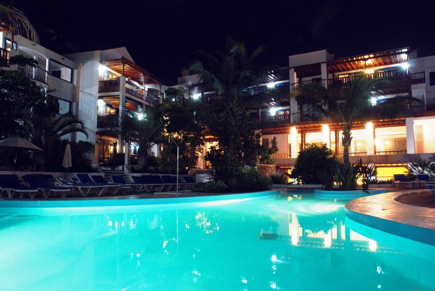 Nazaret Mansion Ξενοδοχείο Costa Teguise Εξωτερικό φωτογραφία