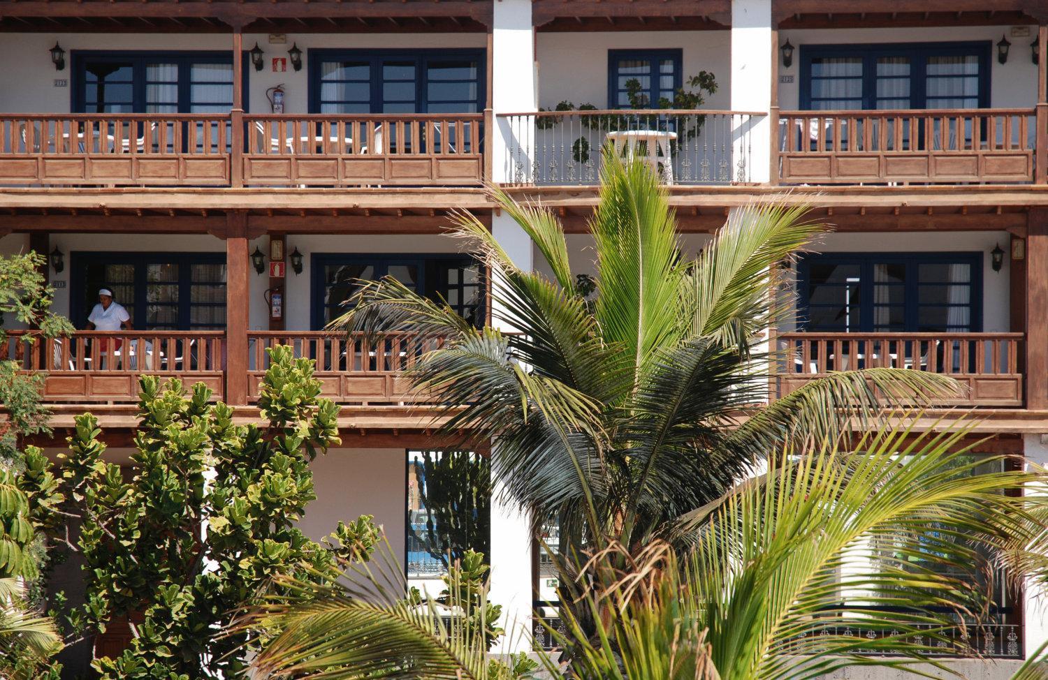 Nazaret Mansion Ξενοδοχείο Costa Teguise Εξωτερικό φωτογραφία
