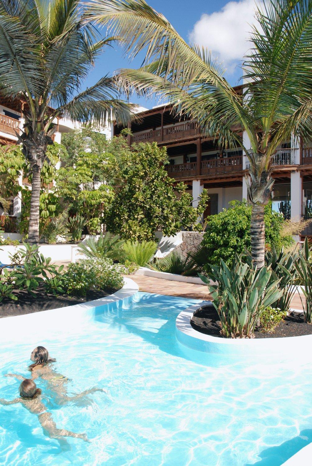 Nazaret Mansion Ξενοδοχείο Costa Teguise Εξωτερικό φωτογραφία
