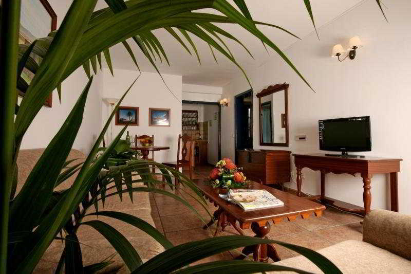 Nazaret Mansion Ξενοδοχείο Costa Teguise Εξωτερικό φωτογραφία