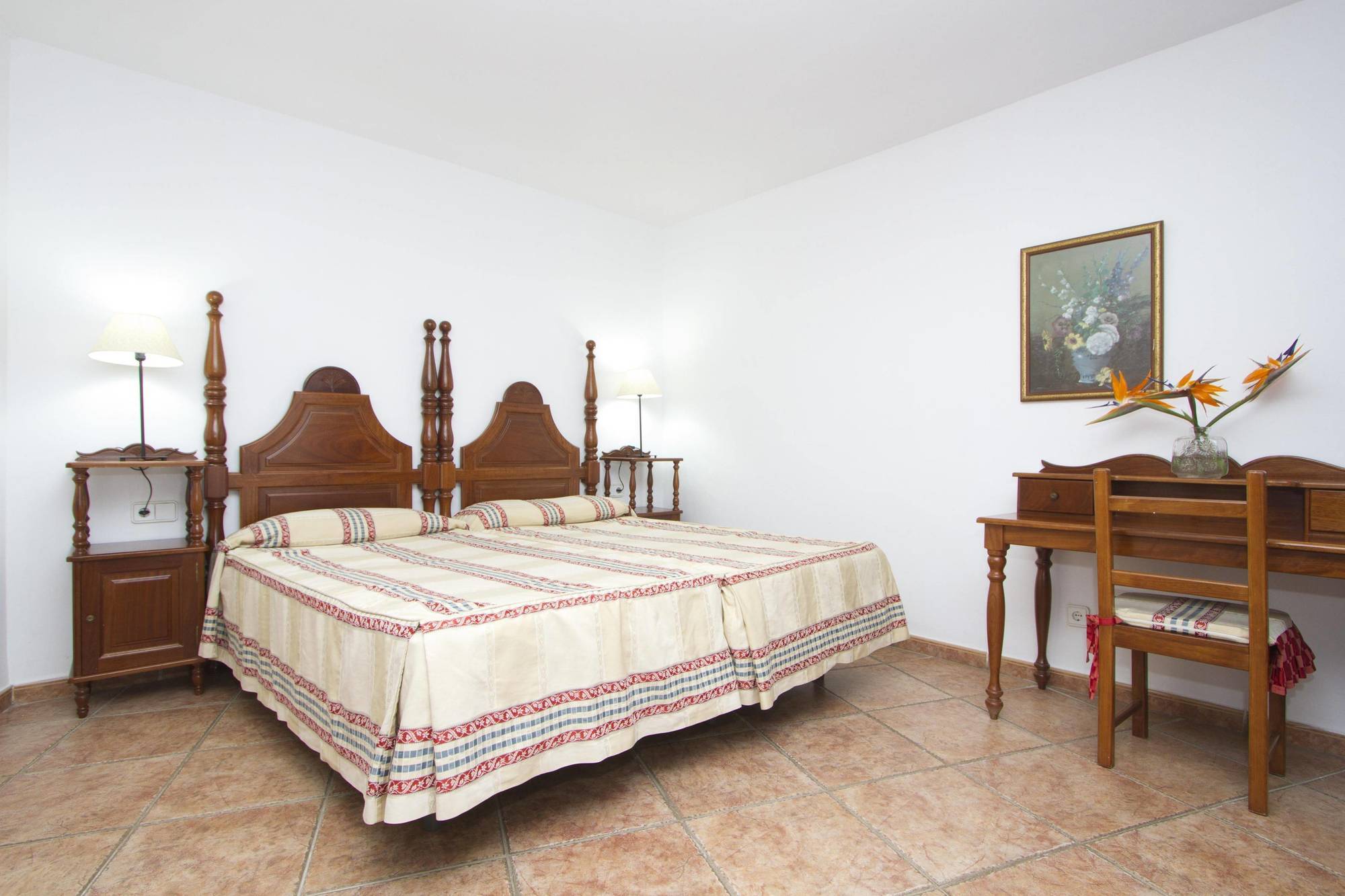 Nazaret Mansion Ξενοδοχείο Costa Teguise Εξωτερικό φωτογραφία