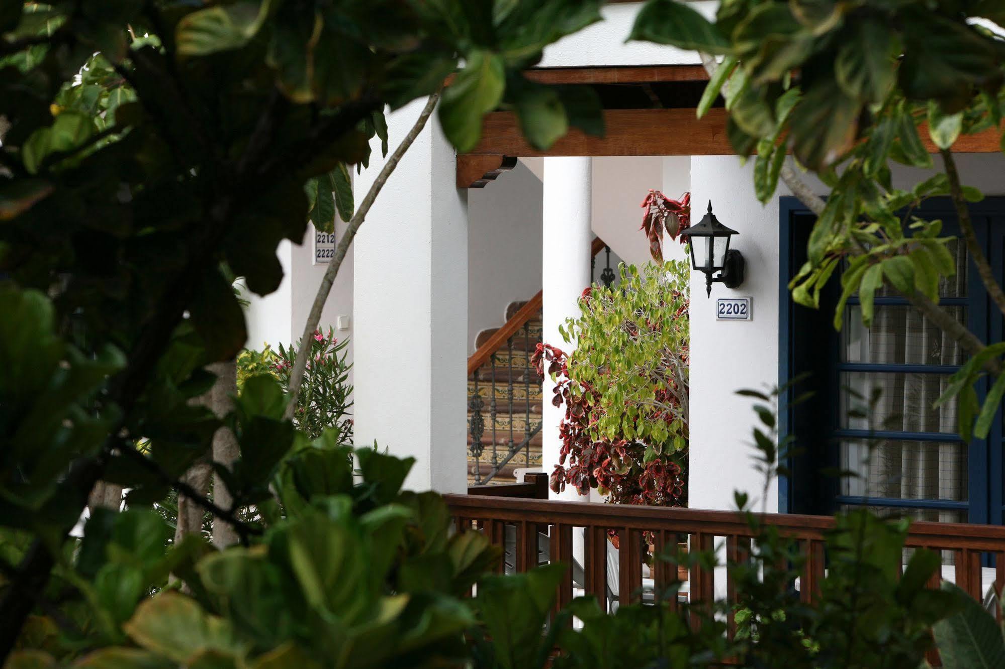 Nazaret Mansion Ξενοδοχείο Costa Teguise Εξωτερικό φωτογραφία
